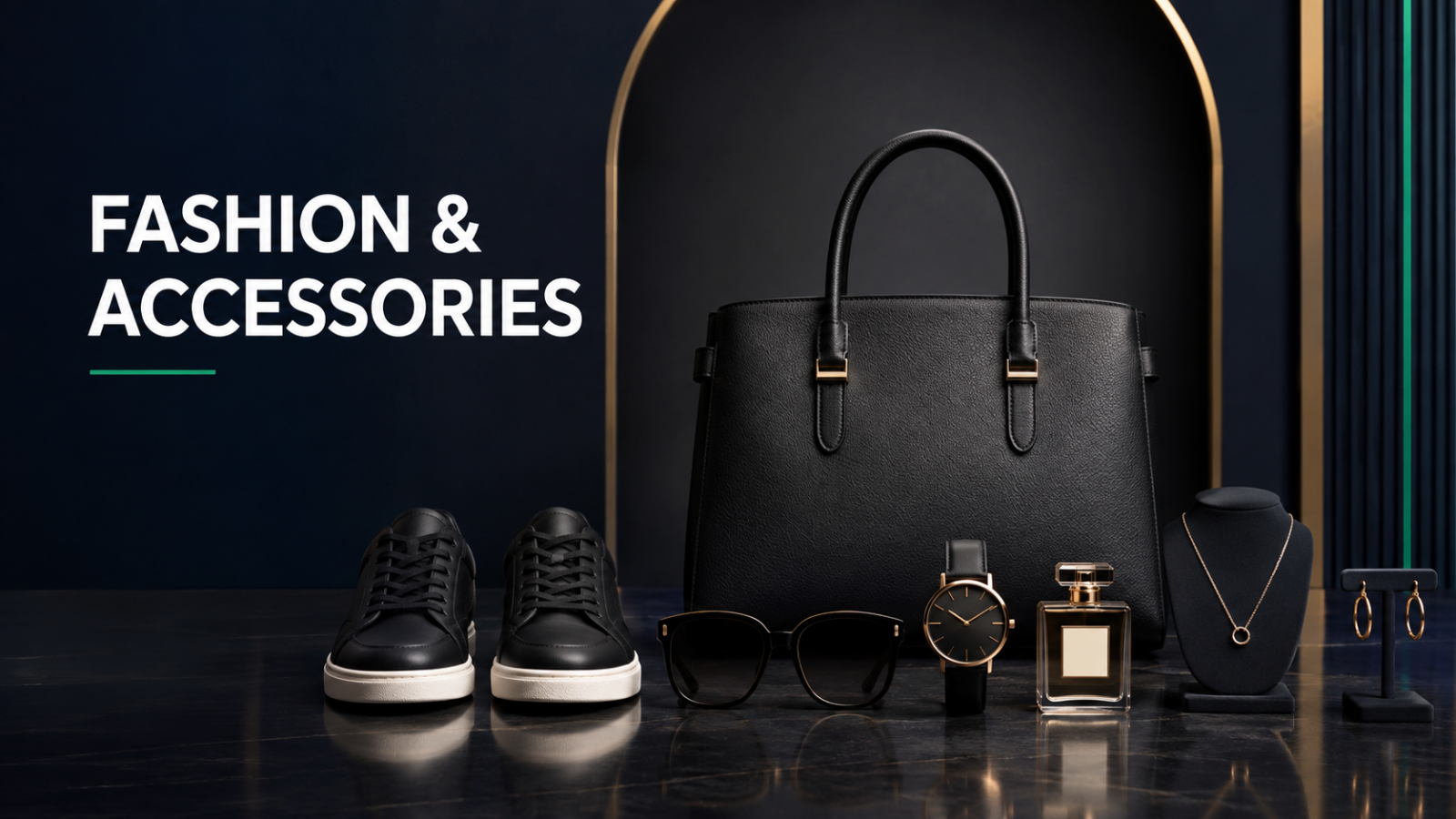 Fashion & Accessories
