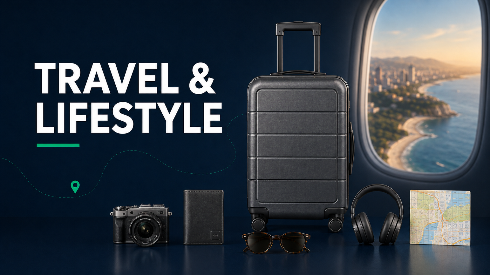 Travel & Lifestyle