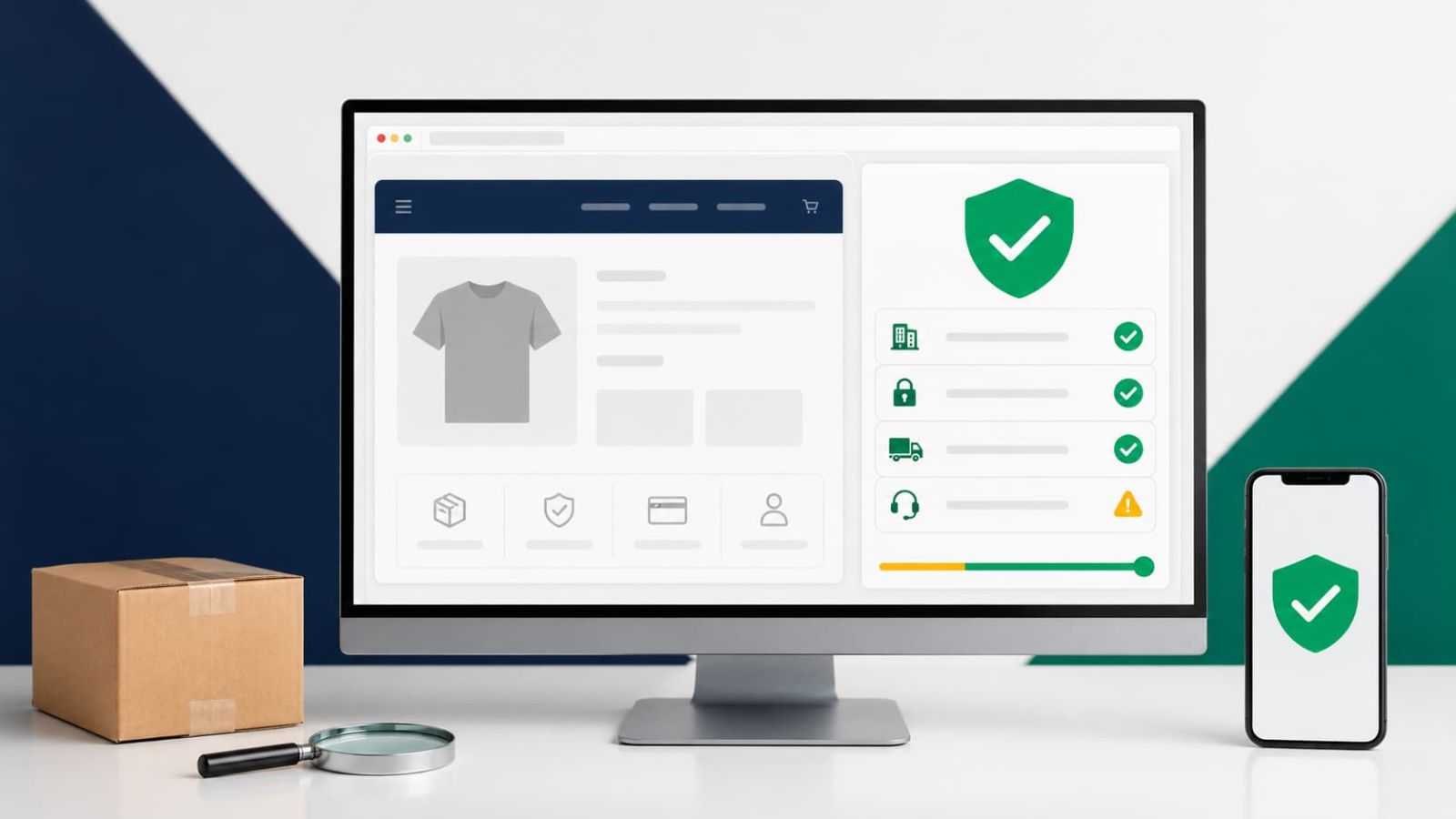 How to Tell If an Online Store Is Legit Before You Buy (Complete Guide)
