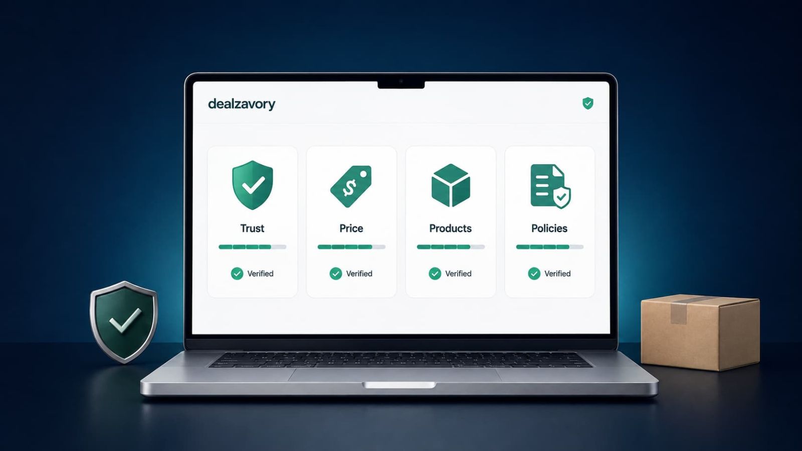 How We Decide Which Online Stores Are Worth Your Attention