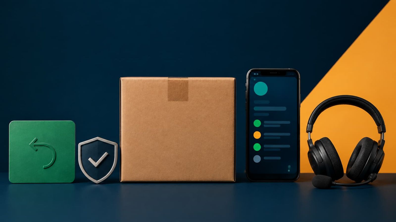How We Evaluate Shipping, Returns, and Support