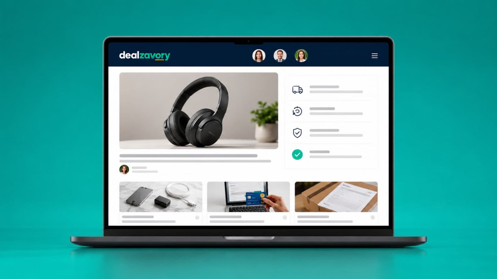 Our Store Review Methodology